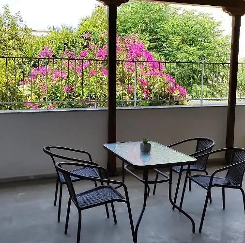 Deluxe Studio Tolo